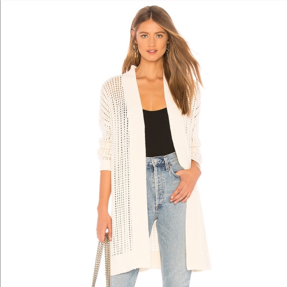 Lovers + Friends, Lets Get Cozy Cardigan